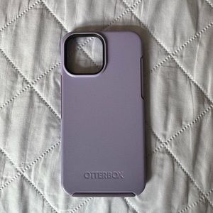 Otter box iPhone 13 Pro Max case